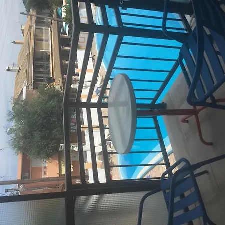 Aquarius Mesongi