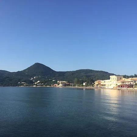 Aparthotel Aquarius