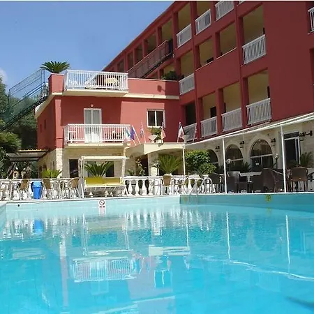 Hotel Oasis
