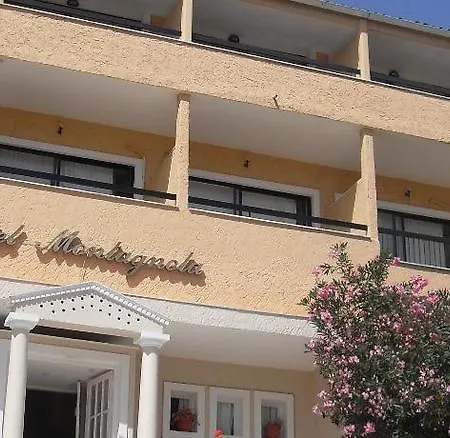 Hotel Benitses Bay View Achilleion