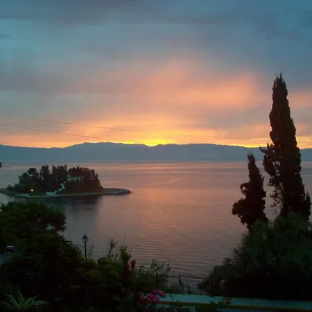 Panorama Perama (Corfu)