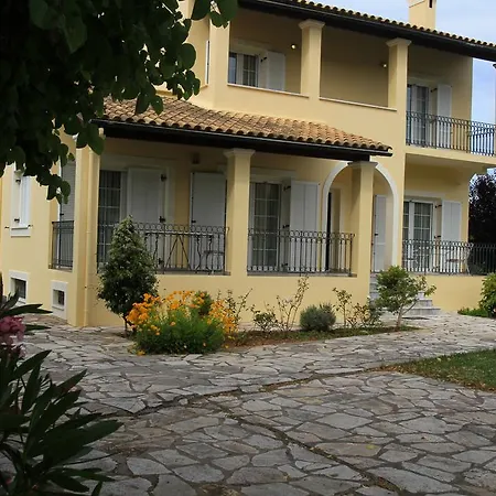 Holiday home Georgina