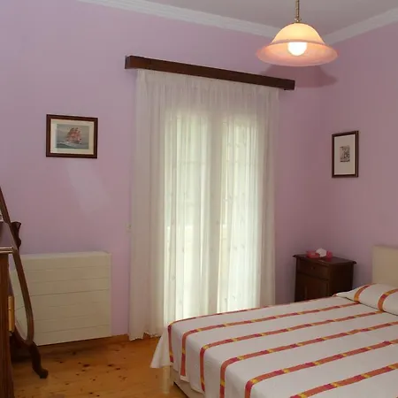 Holiday home Georgina *