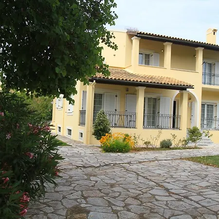 Holiday home Georgina