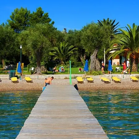 Marilena & Dassia (Corfu)
