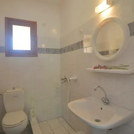 Aparthotel Alex Katerina