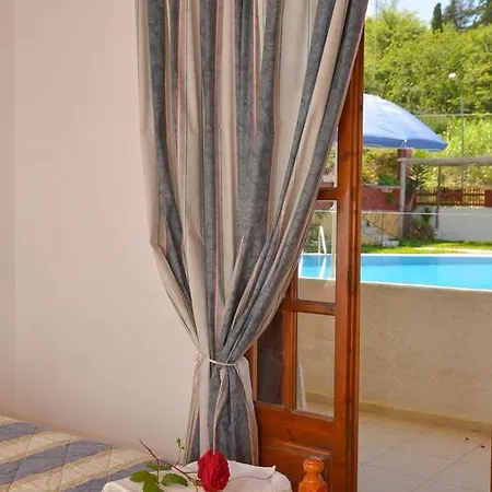 Aparthotel Alex Katerina 2*