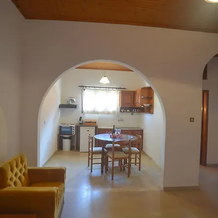 Aparthotel Alex Katerina Peroulades (Corfu)