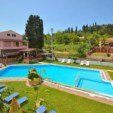 Alex Katerina Peroulades (Corfu)