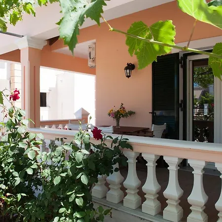 Apartment Anna Acharavi (Corfu)