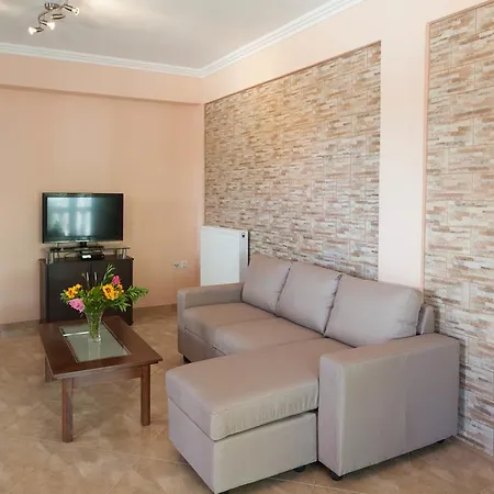 Apartment Anna *
