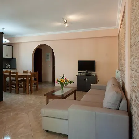 Apartment Anna Acharavi (Corfu)