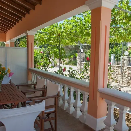 Anna Acharavi (Corfu)