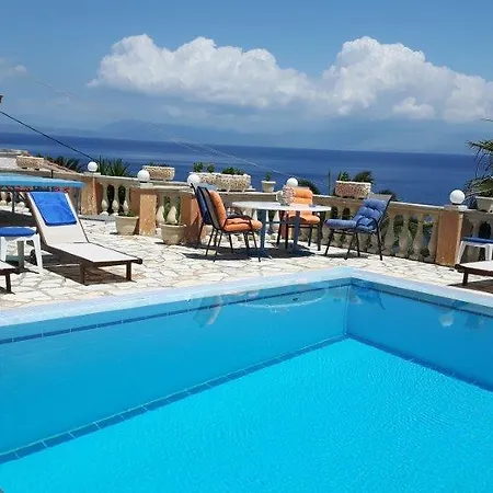 Oniro Villas Corfu (city)