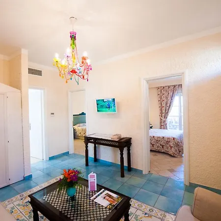 St.george's Bay Country Club & Spa