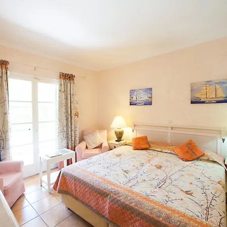 St.george's Bay Country Club & Spa