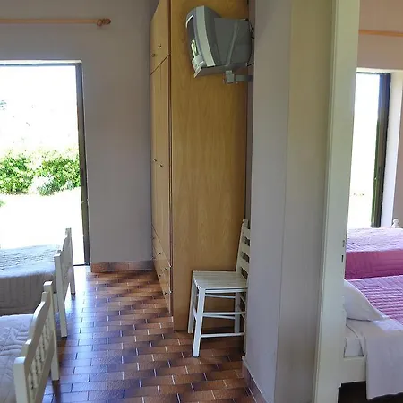 Aparthotel Family Studios