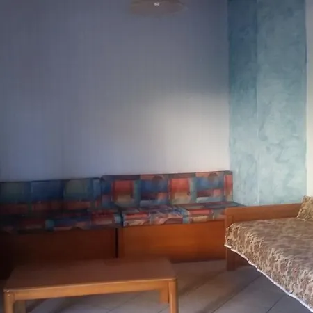 Aparthotel Alexandros Roda (Corfu)