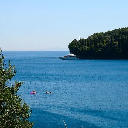 Lena Blue Sea Kalámi