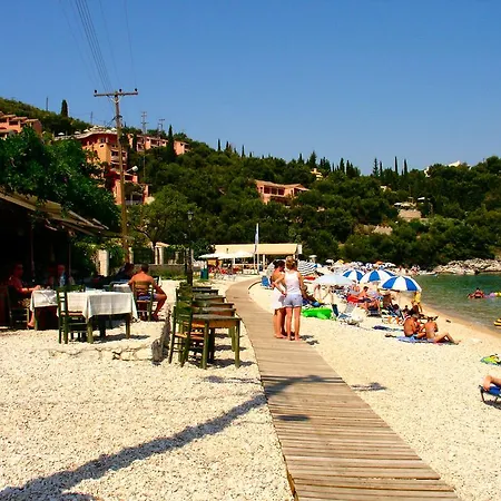 Apartment Lena Blue Sea *