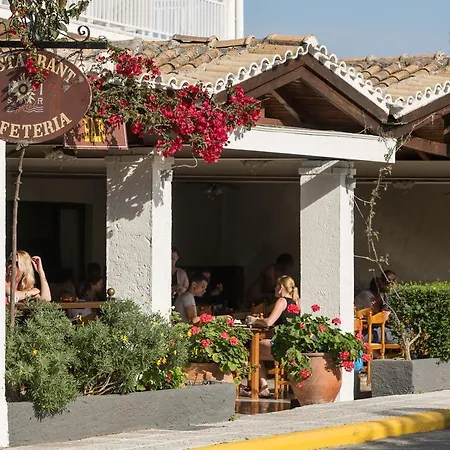 Hotel Popi Star