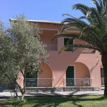 Apartment Rossi's