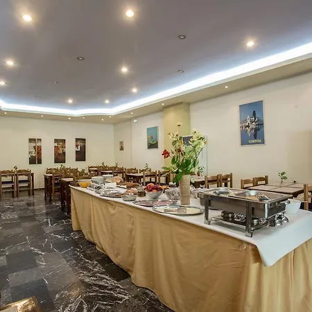 Hotel Popi Star