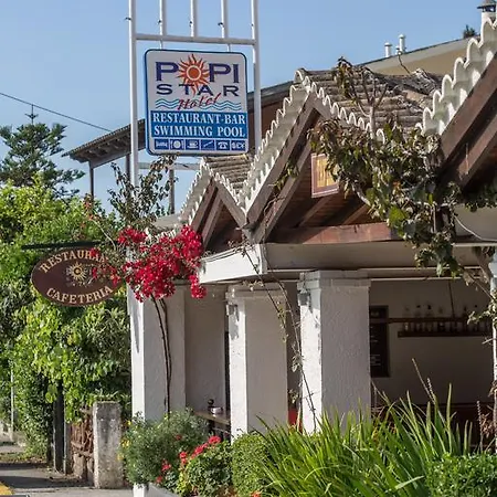 Hotel Popi Star 2*