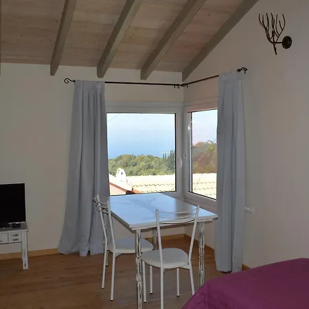 Apartment Spiti Thea *