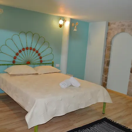 Apartment Spiti Thea *