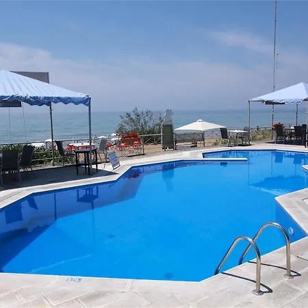 Aparthotel Corfu Menigos Beach
