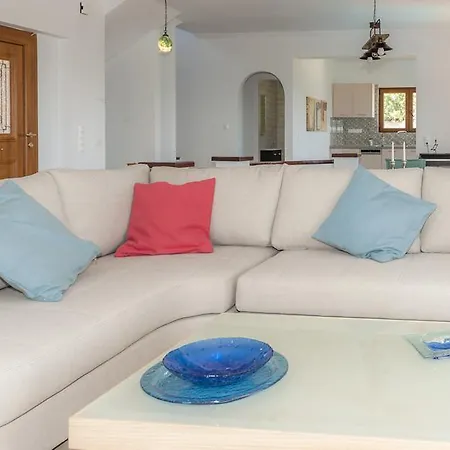 Villa Stephandra