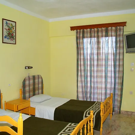 Hotel Crystal Kavos