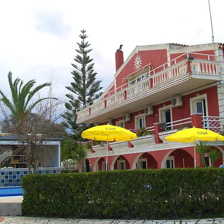 Hotel Crystal Kavos Corfu (city)