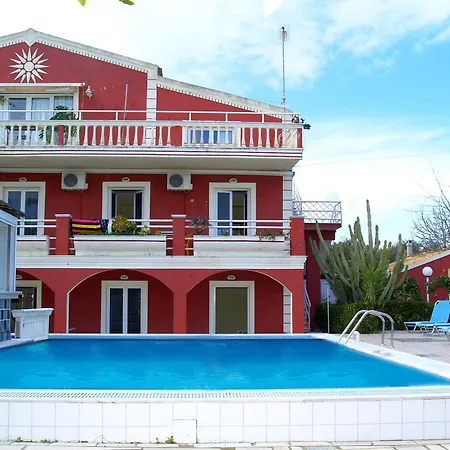 Crystal Kavos Corfu (city)