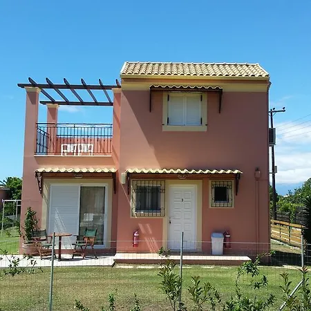 Filia Std Almiros Beach