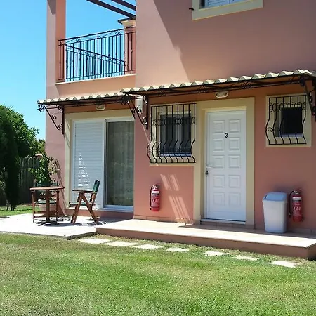 Villa Filia Std *