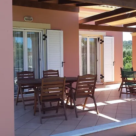 Filia Std Almiros Beach