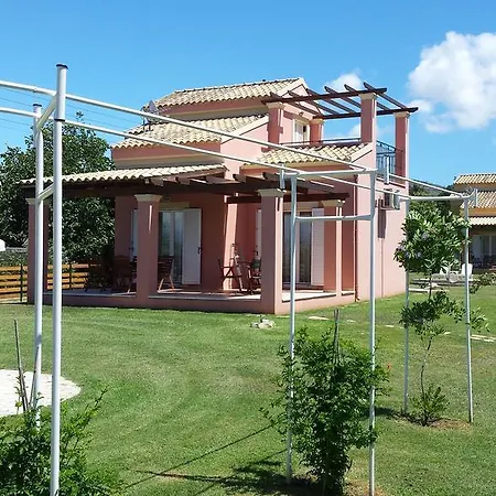 Villa Filia Std *