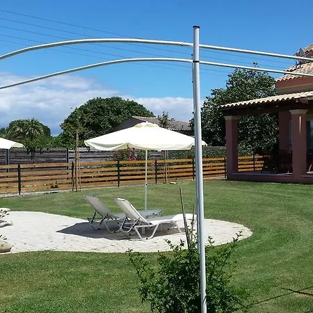 Villa Filia Std