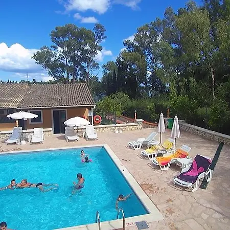Aparthotel Solea 3*