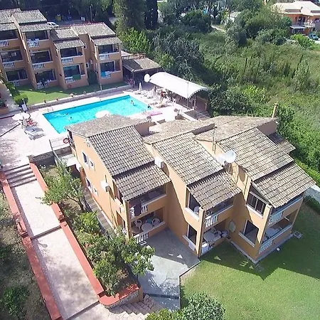 Aparthotel Solea