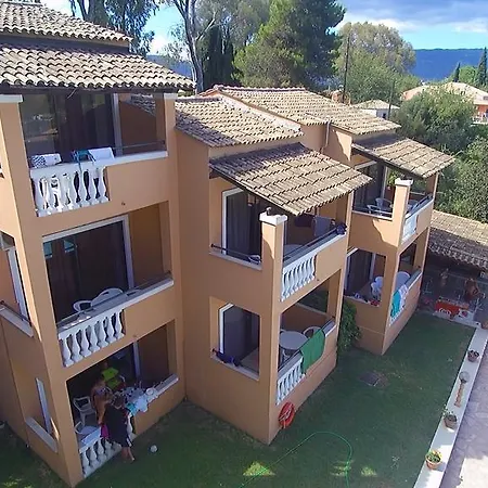 Aparthotel Solea 3*