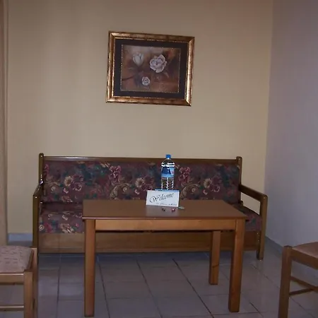 Hotel Perros 2*