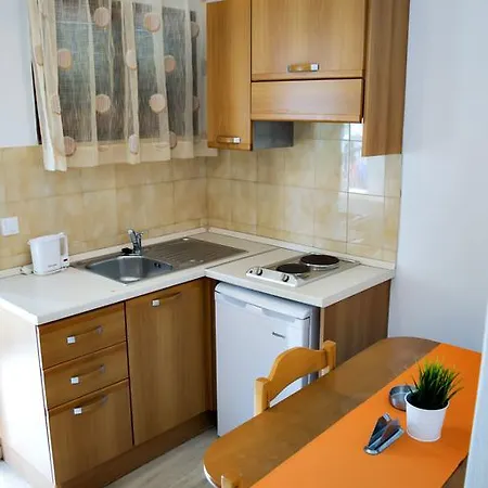 Apartment Marini Moraitika