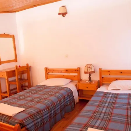 Valia 3* Corfu (city)