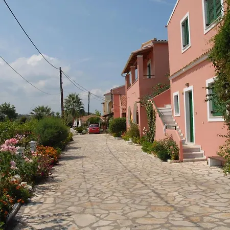 Valia Corfu (city)