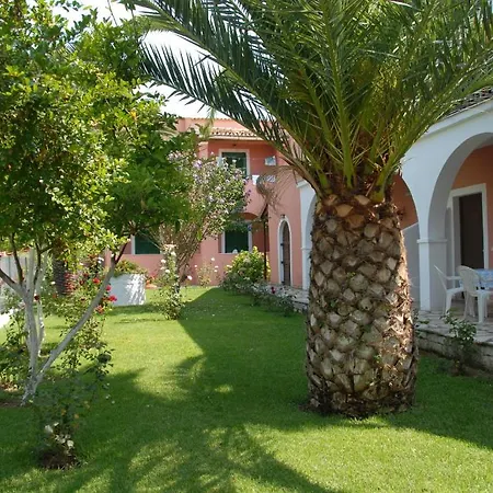 Valia Hotel