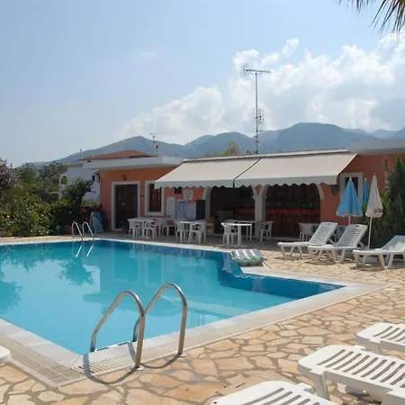 Hotel Valia 3*