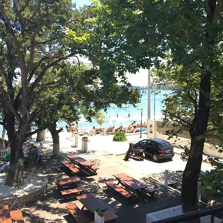 Apartment Malibu Summer Dassia (Corfu)